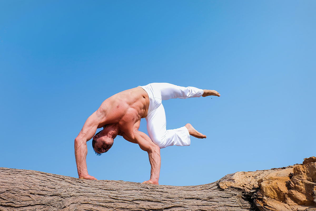 Testosterone therapy In [city]: Muscle Strength